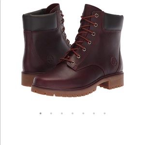 Timberland Woman Boots 2019 waterproof